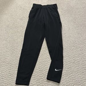 Nike Women's Essential Running Pants DRI FIT - Size XS